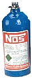 NOS Bottle ... for SERIOUS performance at the touch of a button!