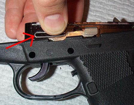 kel tec p 11 disassembly kel tec p 11 disassembly